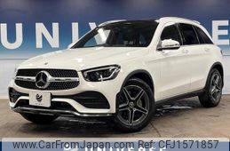 mercedes-benz glc-class 2020 CFJ1571857