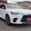 lexus rx 2023 quick_quick_TALA15_TALA15-1001155 image 5