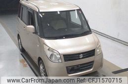 suzuki palette 2010 CFJ1570715