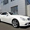 mercedes-benz amg 2005 -MERCEDES-BENZ 【名変中 】--AMG 219376--1A024033---MERCEDES-BENZ 【名変中 】--AMG 219376--1A024033- image 10