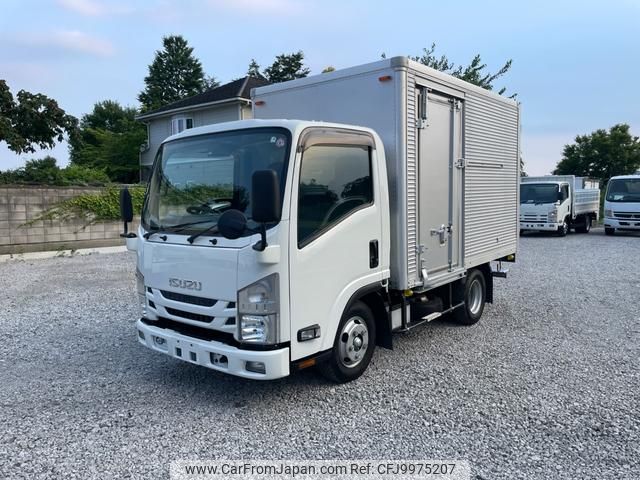 isuzu elf-truck 2017 GOO_NET_EXCHANGE_0404019A30240705W001 image 1