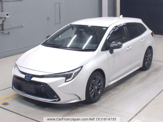 toyota corolla-touring-wagon 2024 CFJ1814735 image 1