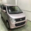 suzuki wagon-r 2015 -SUZUKI--Wagon R MH34S--402751---SUZUKI--Wagon R MH34S--402751- image 1