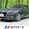 mazda axela 2014 -MAZDA--Axela DBA-BM5FS--BM5FS-108560---MAZDA--Axela DBA-BM5FS--BM5FS-108560- image 1