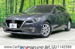 mazda axela 2014 -MAZDA--Axela DBA-BM5FS--BM5FS-108560---MAZDA--Axela DBA-BM5FS--BM5FS-108560-