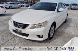 toyota mark-x 2011 -TOYOTA--MarkX DBA-GRX130--GRX130-6050590---TOYOTA--MarkX DBA-GRX130--GRX130-6050590-