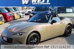 mazda roadster 2024 quick_quick_5BA-ND5RE_ND5RE-106712