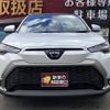 toyota corolla-cross 2024 -TOYOTA 【和歌山 300ﾘ9818】--Corolla Cross ZVG13--1058111---TOYOTA 【和歌山 300ﾘ9818】--Corolla Cross ZVG13--1058111- image 11