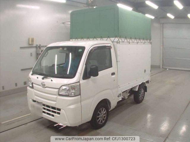 daihatsu hijet-truck 2017 -DAIHATSU--Hijet Truck S510P-0132438---DAIHATSU--Hijet Truck S510P-0132438- image 1