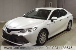 toyota camry 2020 -TOYOTA--Camry DAA-AXVH70--AXVH70-1061524---TOYOTA--Camry DAA-AXVH70--AXVH70-1061524-