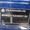 volkswagen golf 2011 REALMOTOR_F2024060246F-10 image 7