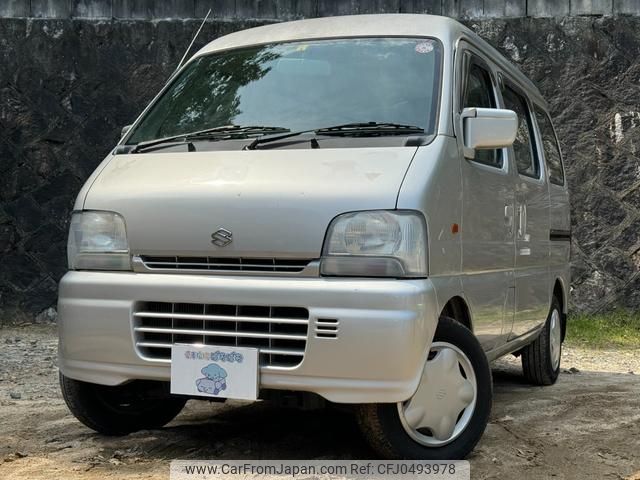 suzuki every 1999 6a9ea0ce71e9626d3e70e1b61189a259 image 1