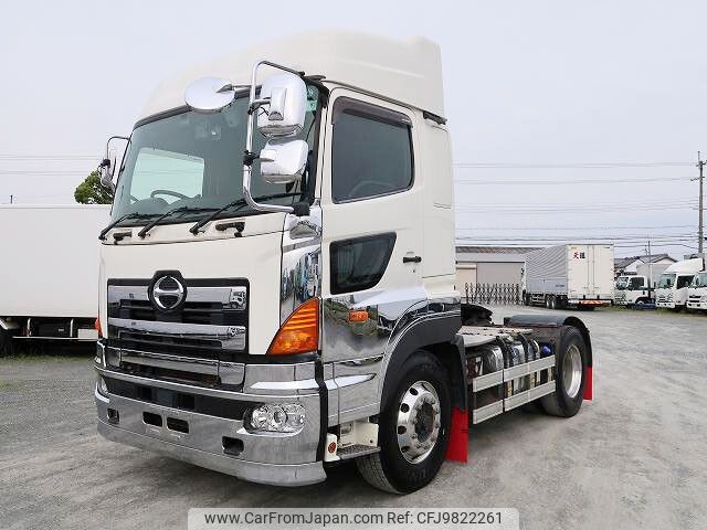 hino profia 2015 -HINO--Profia QPG-SH1EDDG--SH1EDD-11419---HINO--Profia QPG-SH1EDDG--SH1EDD-11419- image 1