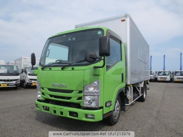 isuzu elf-truck 2016 CFJ1213976 image 2