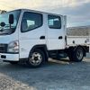 mitsubishi-fuso canter 2008 -MITSUBISHI--Canter PDG-FE70B--FE70B-541421---MITSUBISHI--Canter PDG-FE70B--FE70B-541421- image 4