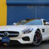 mercedes-benz amg-gt 2015 quick_quick_CBA-190378_WDD1903781A004883 image 1