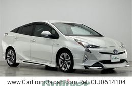 toyota prius 2016 -TOYOTA--Prius DAA-ZVW51--ZVW51-6031358---TOYOTA--Prius DAA-ZVW51--ZVW51-6031358-