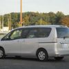 nissan serena 2015 quick_quick_DBA-C26_084360 image 14