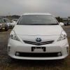 toyota prius-α 2014 -TOYOTA--Prius α DAA-ZVW41W--ZVW41-3334962---TOYOTA--Prius α DAA-ZVW41W--ZVW41-3334962- image 43