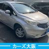 nissan note 2013 -NISSAN--Note DBA-E12--E12-080633---NISSAN--Note DBA-E12--E12-080633- image 2