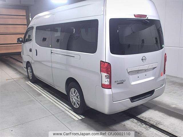 nissan caravan-van 2018 -NISSAN--Caravan Van CW4E26-100466---NISSAN--Caravan Van CW4E26-100466- image 2