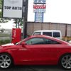 audi tt-coupe 2006 quick_quick_ABA-8JBUBF_8JBUBF-TRUZZZ8JX71007529 image 5