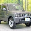 suzuki jimny 2007 -SUZUKI--Jimny ABA-JB23W--JB23W-527898---SUZUKI--Jimny ABA-JB23W--JB23W-527898- image 17