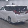 toyota alphard 2018 quick_quick_DBA-AGH30W_AGH30-0225864 image 3