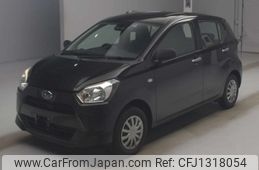 subaru pleo-plus 2018 -SUBARU--Pleo Plus LA350F-0003382---SUBARU--Pleo Plus LA350F-0003382-