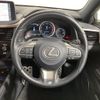 lexus rx 2019 -LEXUS--Lexus RX DBA-AGL20W--AGL20-0013058---LEXUS--Lexus RX DBA-AGL20W--AGL20-0013058- image 5