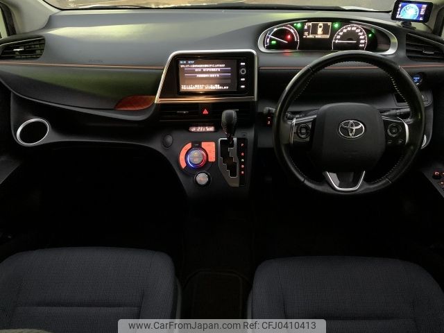 toyota sienta 2016 -TOYOTA--Sienta DAA-NHP170G--NHP170-7050933---TOYOTA--Sienta DAA-NHP170G--NHP170-7050933- image 2