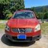 nissan dualis 2008 -NISSAN--Dualis DBA-KJ10--KJ10-201811---NISSAN--Dualis DBA-KJ10--KJ10-201811- image 1