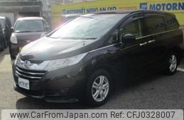 honda odyssey 2015 -HONDA 【名変中 】--Odyssey RC1--1102038---HONDA 【名変中 】--Odyssey RC1--1102038-