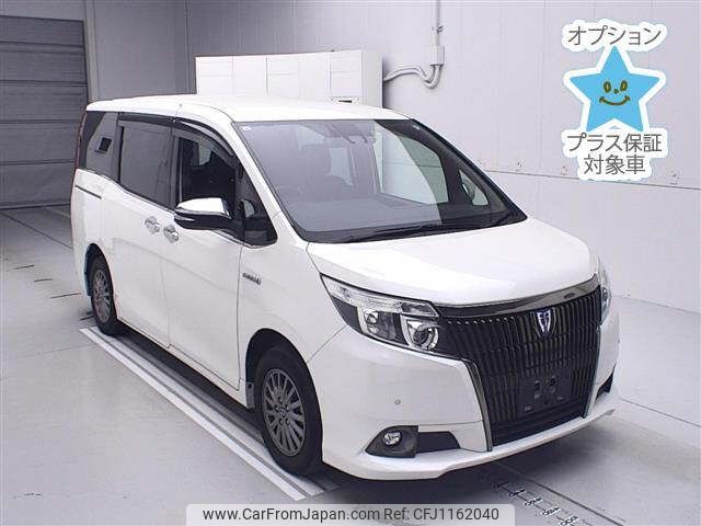 toyota esquire 2017 -TOYOTA--Esquire ZWR80G-0263060---TOYOTA--Esquire ZWR80G-0263060- image 1