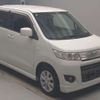 suzuki wagon-r 2010 CFJ1823999 image 4