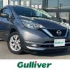 nissan note 2019 -NISSAN--Note DAA-HE12--HE12-260027---NISSAN--Note DAA-HE12--HE12-260027- image 1