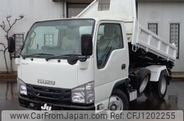 isuzu elf-truck 2017 GOO_NET_EXCHANGE_0900420A30250219W004