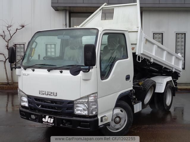 isuzu elf-truck 2017 GOO_NET_EXCHANGE_0900420A30250219W004 image 1