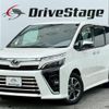 toyota voxy 2019 quick_quick_DBA-ZRR80W_ZRR80-0518693 image 1