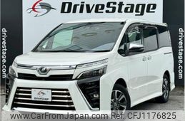 toyota voxy 2019 quick_quick_DBA-ZRR80W_ZRR80-0518693