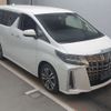 toyota alphard 2021 -TOYOTA--Alphard 3BA-AGH35W--AGH35-0052907---TOYOTA--Alphard 3BA-AGH35W--AGH35-0052907- image 4