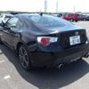 toyota 86 2012 -TOYOTA 【名古屋 307ﾏ8248】--86 DBA-ZN6--ZN6-025012---TOYOTA 【名古屋 307ﾏ8248】--86 DBA-ZN6--ZN6-025012- image 4