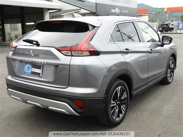 mitsubishi eclipse-cross 2022 quick_quick_5BA-GK1W_GK1W-0500318 image 2