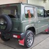 suzuki jimny 2020 quick_quick_3BA-JB64W_JB64W-163835 image 8