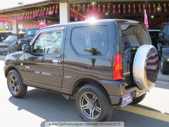 suzuki jimny 2013 -SUZUKI--Jimny JB23W--698104---SUZUKI--Jimny JB23W--698104- image 2