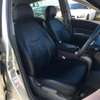 toyota prius 2004 CFJ3044080 image 11