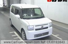 daihatsu move-conte 2011 -DAIHATSU--Move Conte L575S--L575S-0126077---DAIHATSU--Move Conte L575S--L575S-0126077-