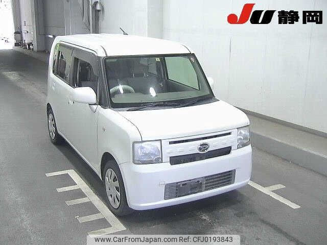 daihatsu move-conte 2011 -DAIHATSU--Move Conte L575S--L575S-0126077---DAIHATSU--Move Conte L575S--L575S-0126077- image 1