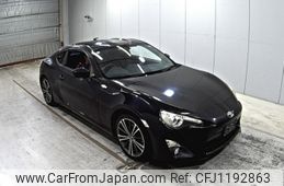 toyota 86 2012 -TOYOTA--86 ZN6-022625---TOYOTA--86 ZN6-022625-