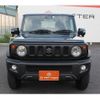 suzuki jimny-sierra 2022 -SUZUKI--Jimny Sierra 3BA-JB74W--JB74W-173337---SUZUKI--Jimny Sierra 3BA-JB74W--JB74W-173337- image 6